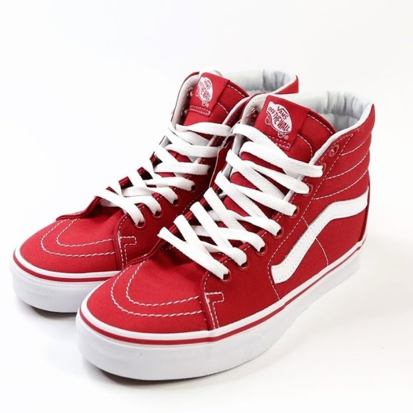 van sk8 hi